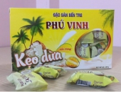 Nghề làm kẹo dừa Bến Tre, nét đẹp truyền thống qua bao thế hệ