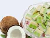 Giữ vững và phát triển thương hiệu kẹo dừa Bến Tre